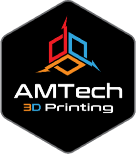 AMTech Logo