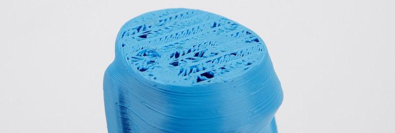 Gaps between infill and outer wall
